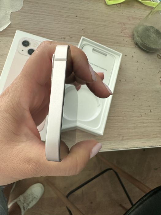 Iphone 13 - 256 gb розов
