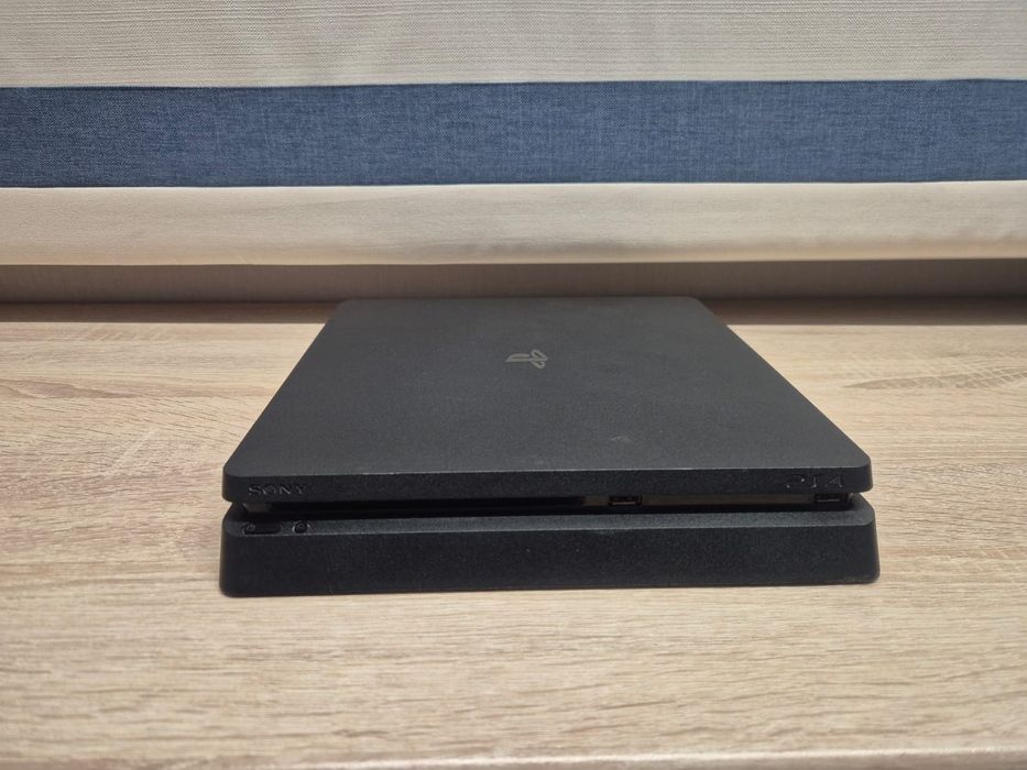 SonyPlaystation 4