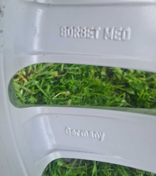 Джанти за Vw Golf 5, 6, 7, Touran, Cady и др.