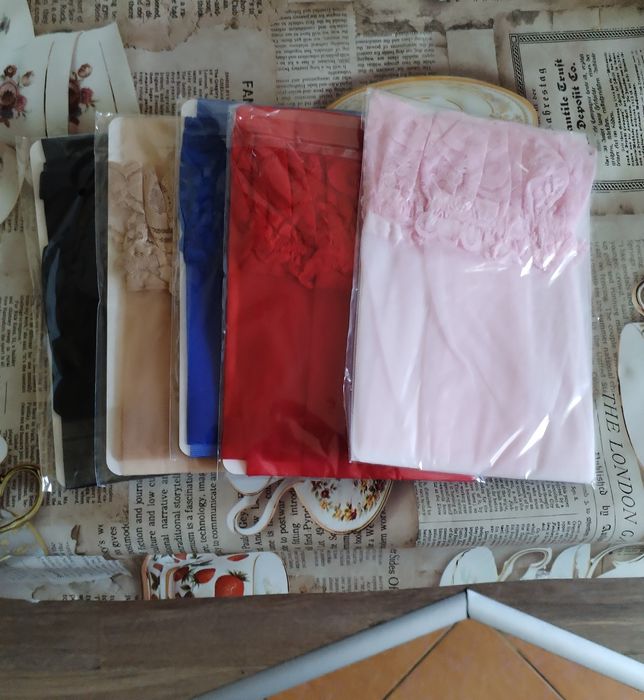 Dresuri/Strampi și ciorapi de dama