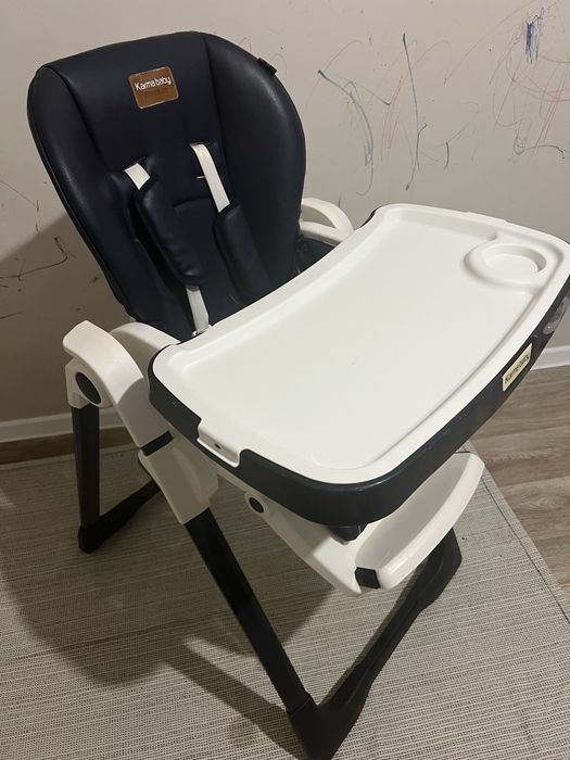 Стульчик детский для кормления