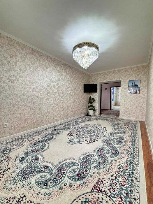 Продам 3х комн кв Юнис Сити