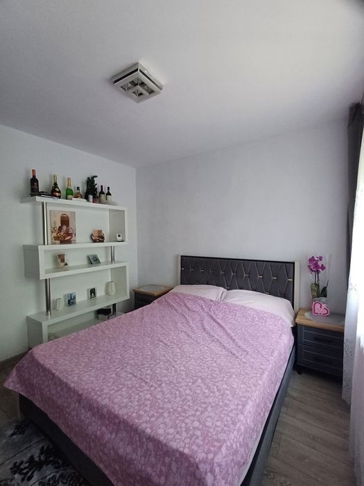 Superoferta de preț apartament cu 3 camere