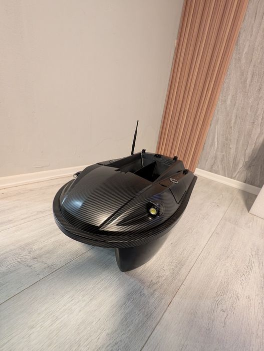 Висок клас лодка за риболов