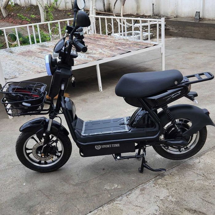 Электро Скутер Тесла модел сотилади