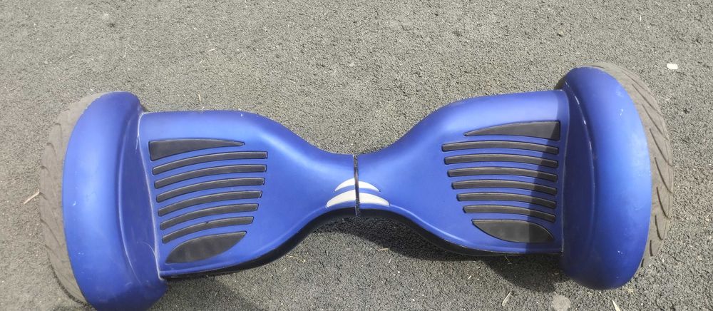 Гидроскутер б/у уличный