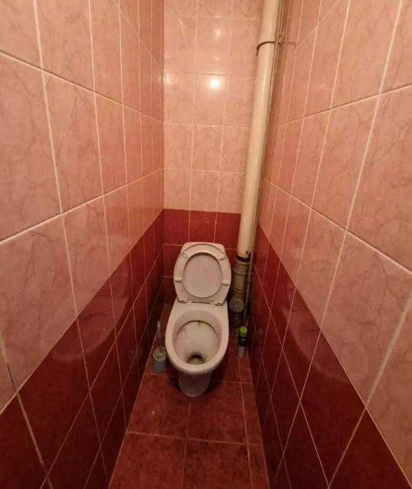 Продаётся 3-комнатная квартира 103-серии 3 мкр АЭРОВОКЗАЛ - ЯНГИ ШАХАР