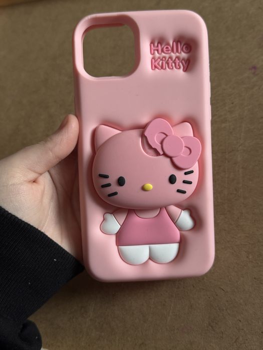 чехлы на айфон 14+