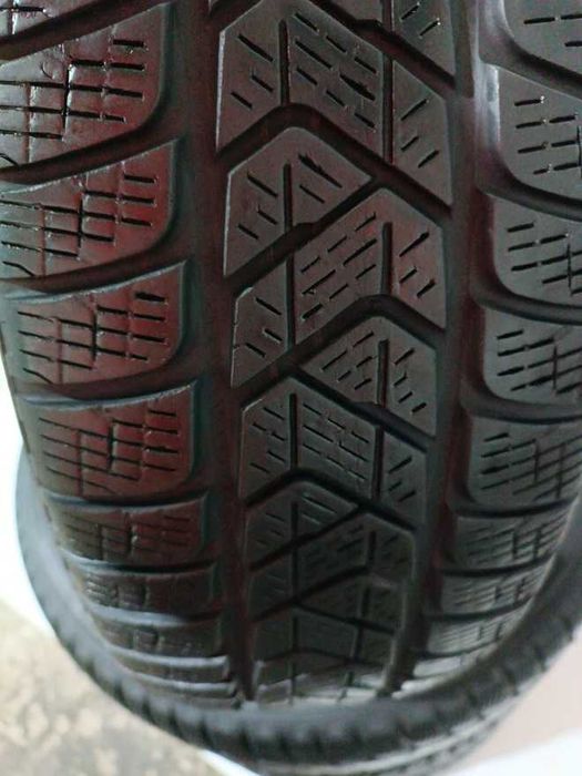 ANVELOPE  215 65 17 99H PIRELLI CP N10834 M+S  215/65/17