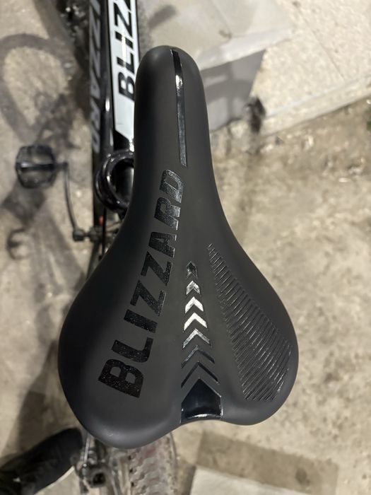 Blizzard велосипед