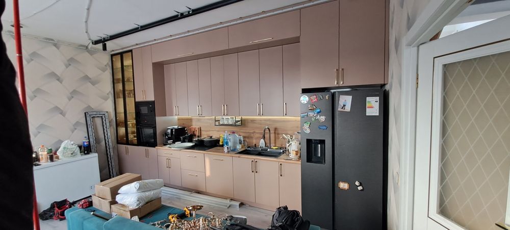 Изготовление корпусной мебели любой сложности!