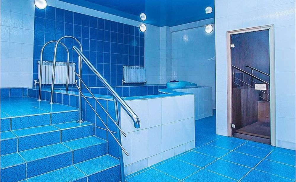 Сдаётся в аренду Лаунж Бар,Сауна