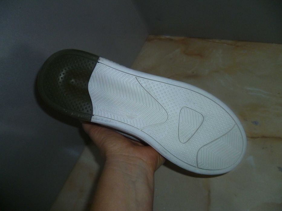 ADIDAS боти №38.