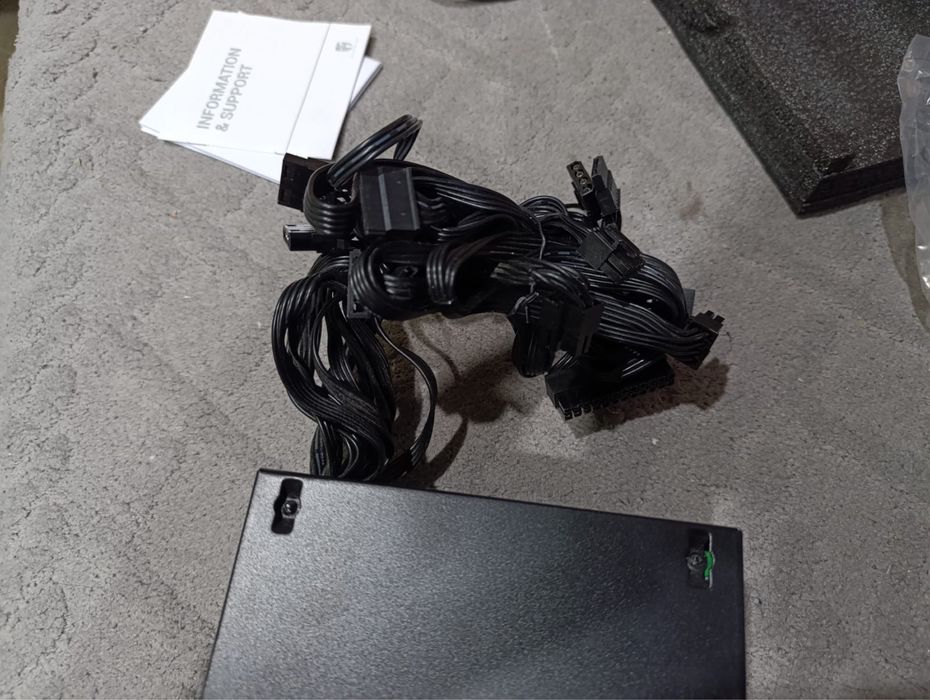 Блок питания Wintex