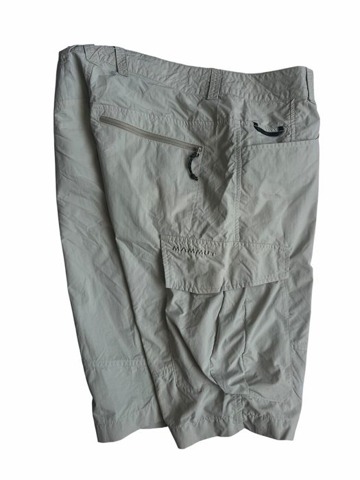 Mammut  Мъжки Туристически Панталонки / 30 S / Оригинал
