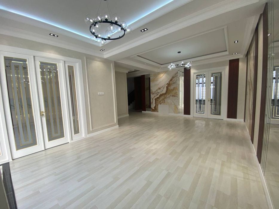 Продается срочно евро дом дархан