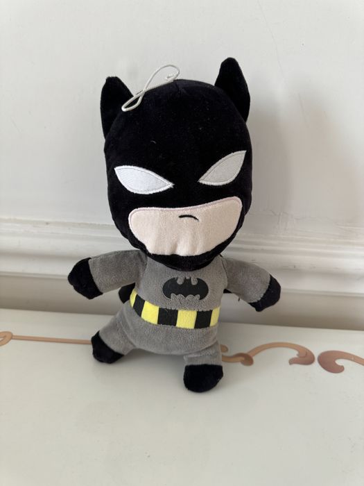 Плюшевые игрушки