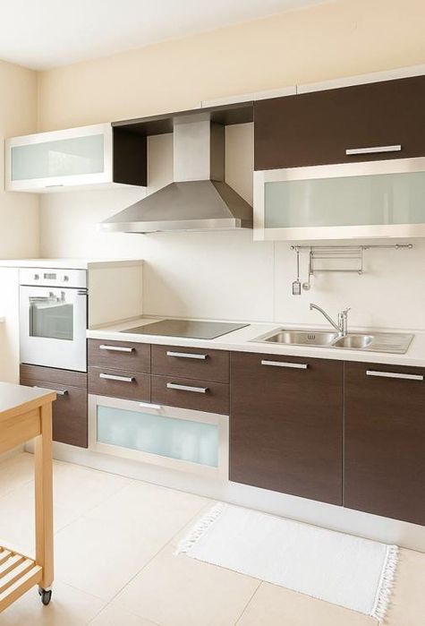 Дава се под наем Четиристаен апартамент в София, Витоша - 112 кв.м за 1396.38 € - Снимка #4