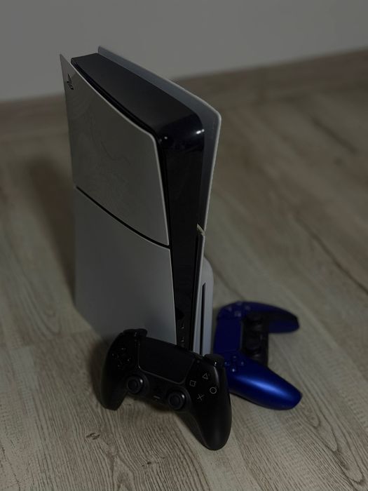 Vand ps5 1tb. Cu disc