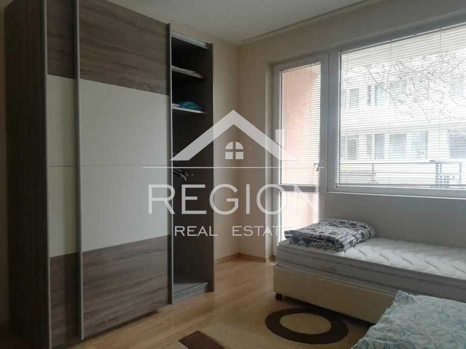 Дава се под наем Двустаен апартамент в Варна, Генералите - 55 кв.м за 459 € - Снимка #5