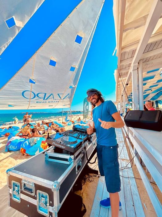 Дава се под наем Заведение в Несебър - 400 кв.м за 561 € - Снимка #3