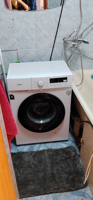 Продам квартиру в малосемейном доме.