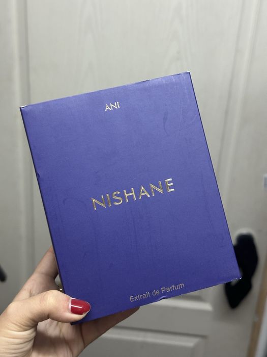 Nishane ani extrait de parfum