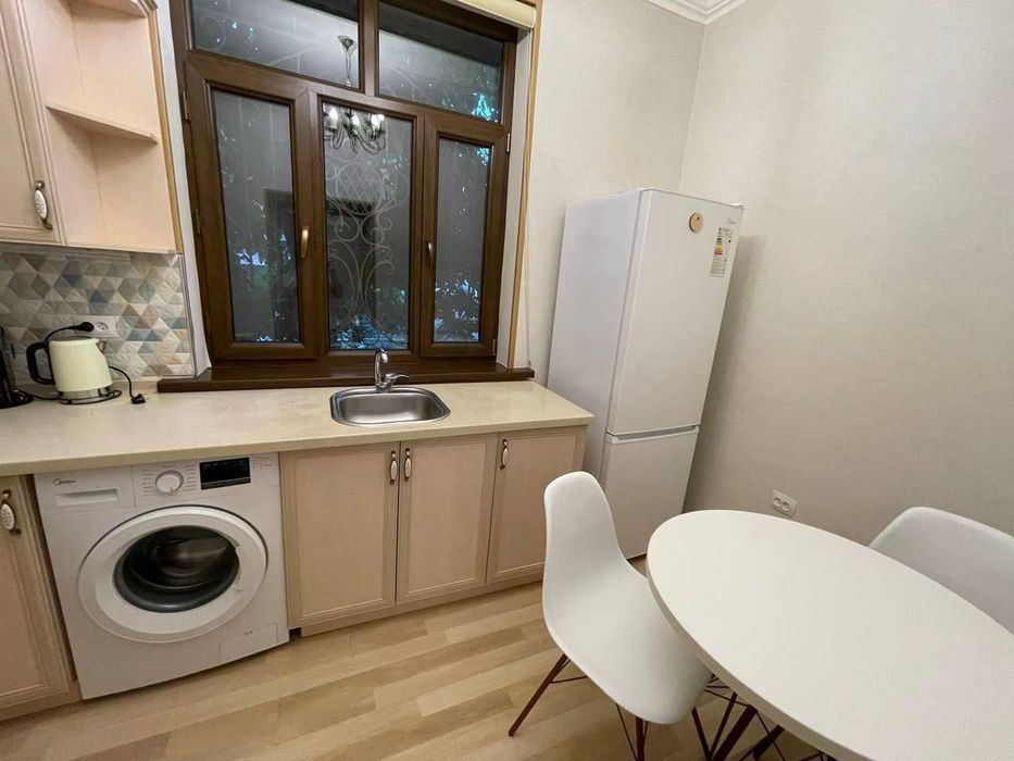 2/1/4 Ул. Тараса Шевченко Центр