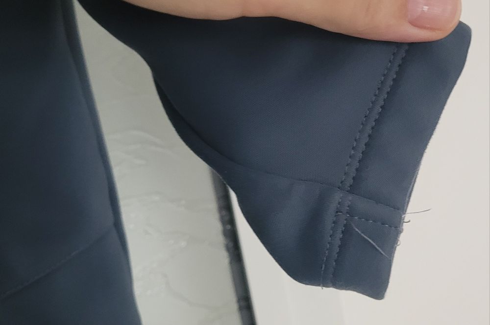 Geaca Softshell drumetie la munte