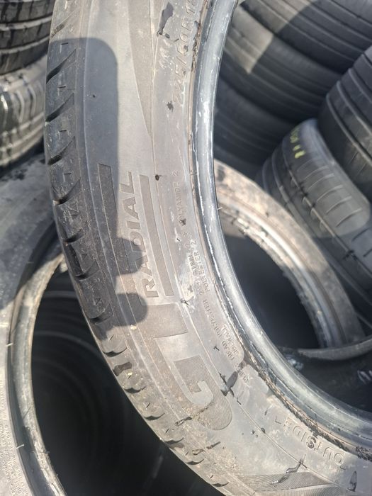 Vand 1 anvelopa 225 50 18 de vara ca nou GTradial dot 2023