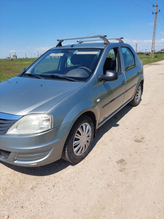 Dacia Logan 1,4 +gpl