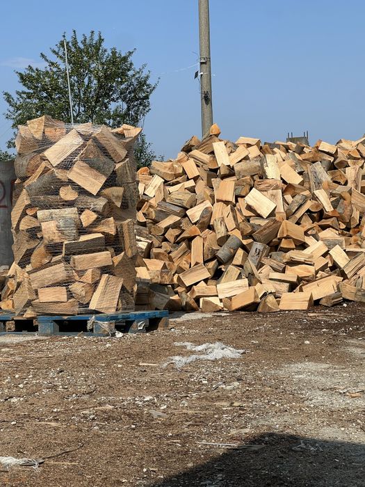 Vand lemne de foc