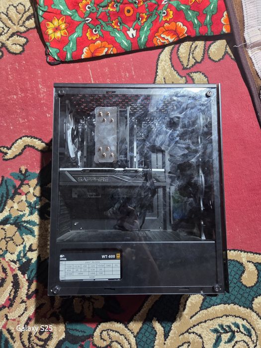 Продам игровой Компьютер