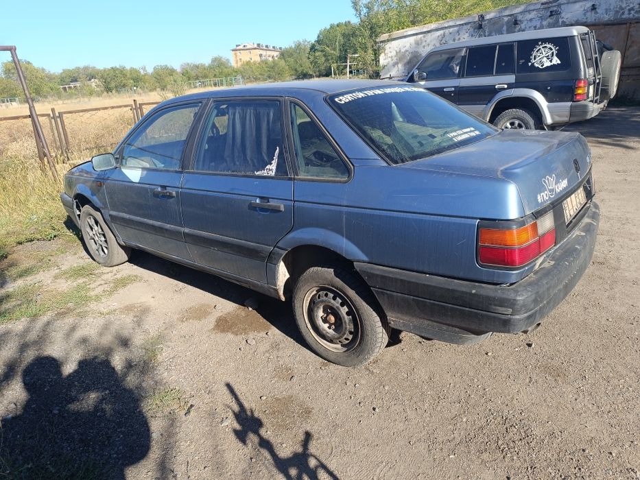 Продам  Фольксваген пасад
