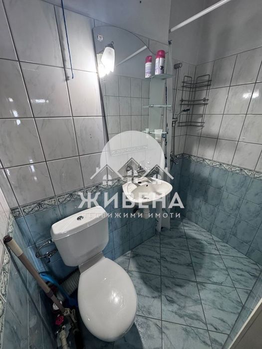 Отдавам под наем 4-стаен апартамент, Цветен квартал