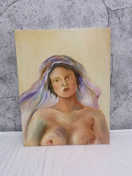 Картины разные