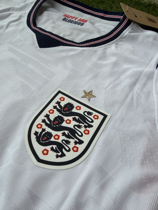 Tricou Anglia Kane 9 Player Version