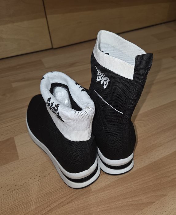 Botine sport, ggete primavara, vara