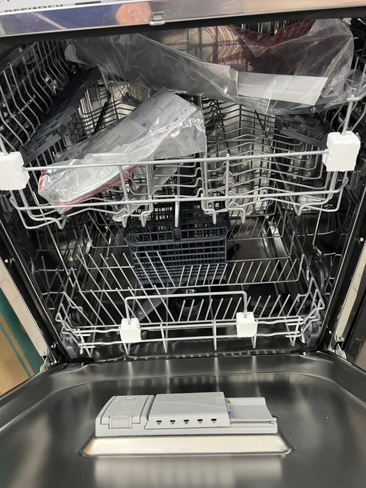 Съдомиялна 45см А+++ Нова 5год.гаранция