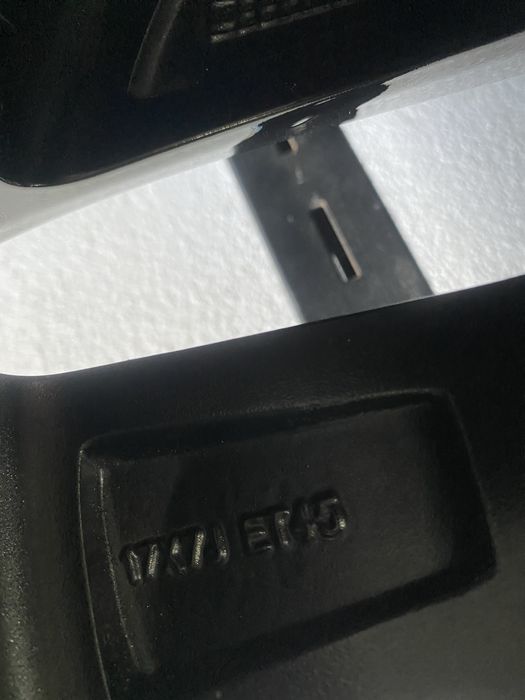 Jante 17 originale HONDA CRV HRV Civic Bicolor CR-V HR-V