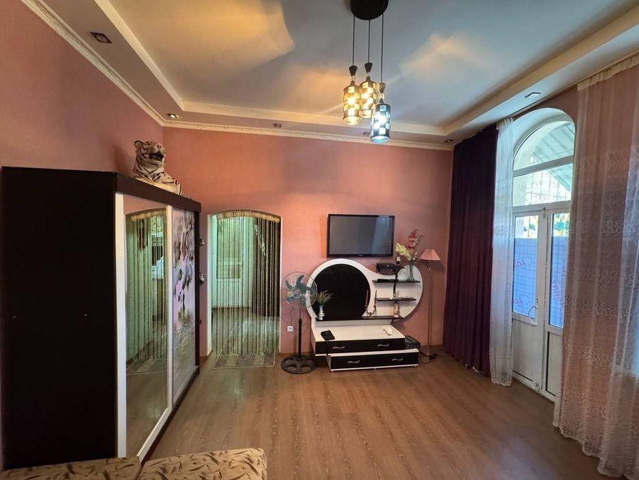 Чирчик ш. Навоий йул юзи 1х/2/2