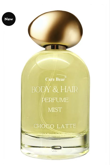 Коледна кутия на Carebear