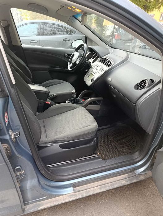 SEAT Altea 0 — imagine 2