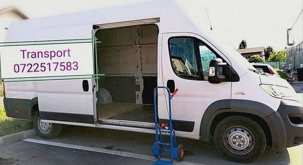Transport Marfa/Mutari Mobila,Relocare Duba București,Închiriere Taxi, Manipulare,Încărcare/Descărcare cu personal,Debarasare Colete Mari-Colaborare