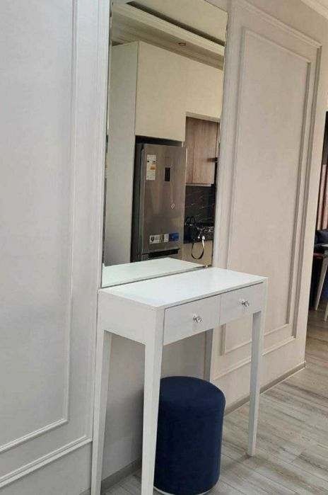 Beruniy metro yonida 1 xonali kvartira ijaraga beriladi