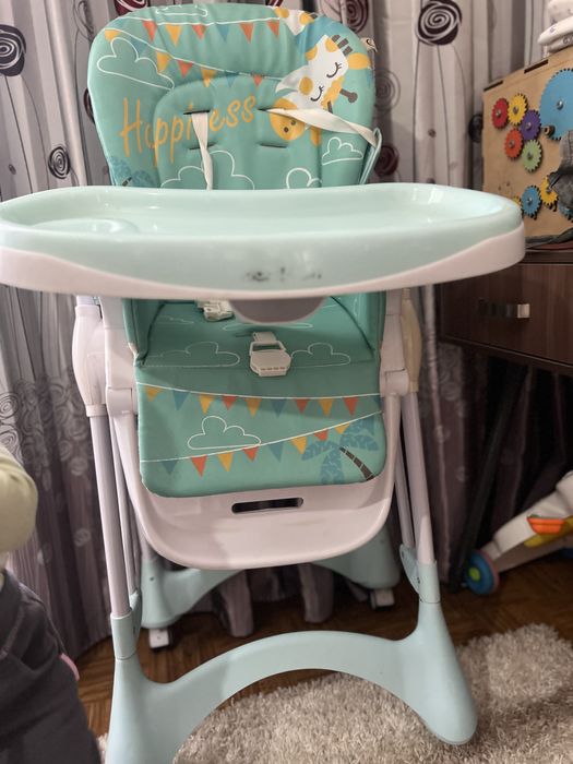 Продается стульчик детский б/у