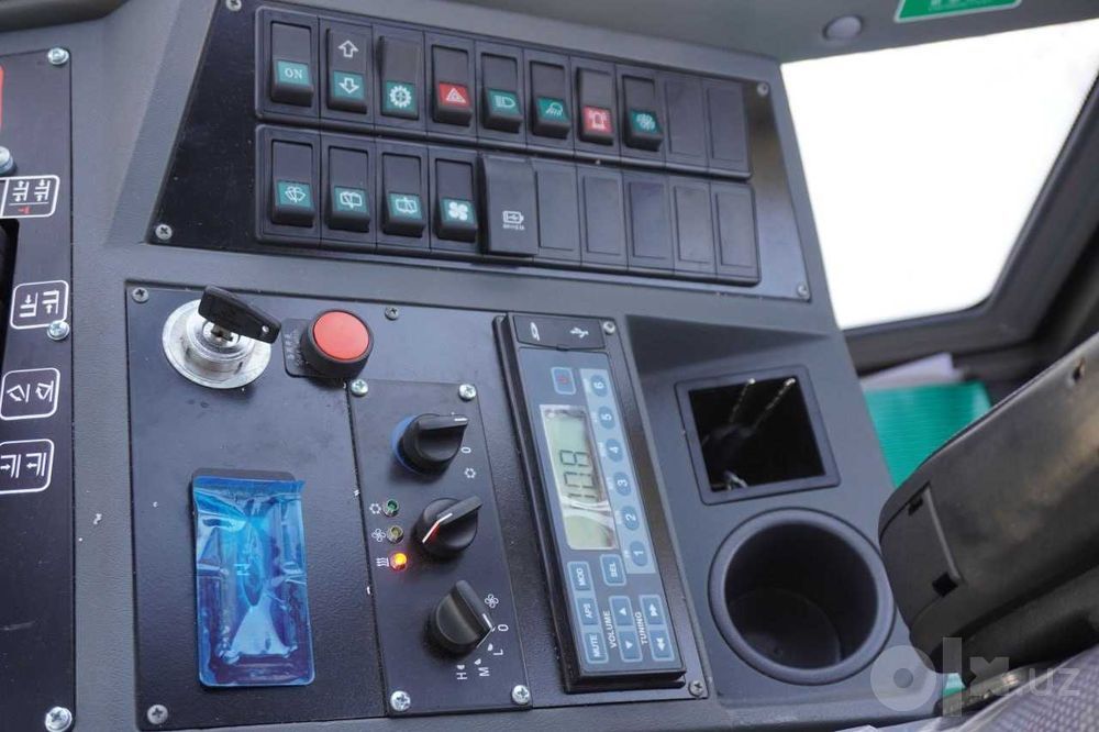 Дизельный вилочный погрузчик HELI 14 тонн (Документы, сервис,гарантия)