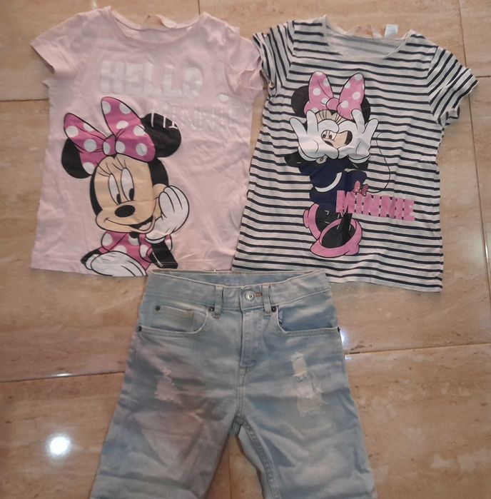 Летни лотчета за момичета