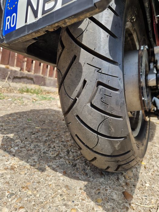 Honda VT 1300 Sabre 60K 2010