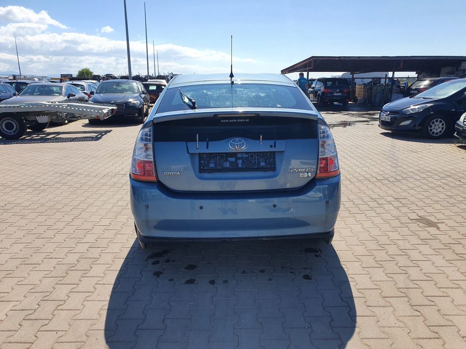 Toyota Prius /Hybrid/Тойота Приус 2007г/1.5i-На части